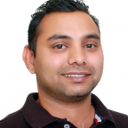 sunil